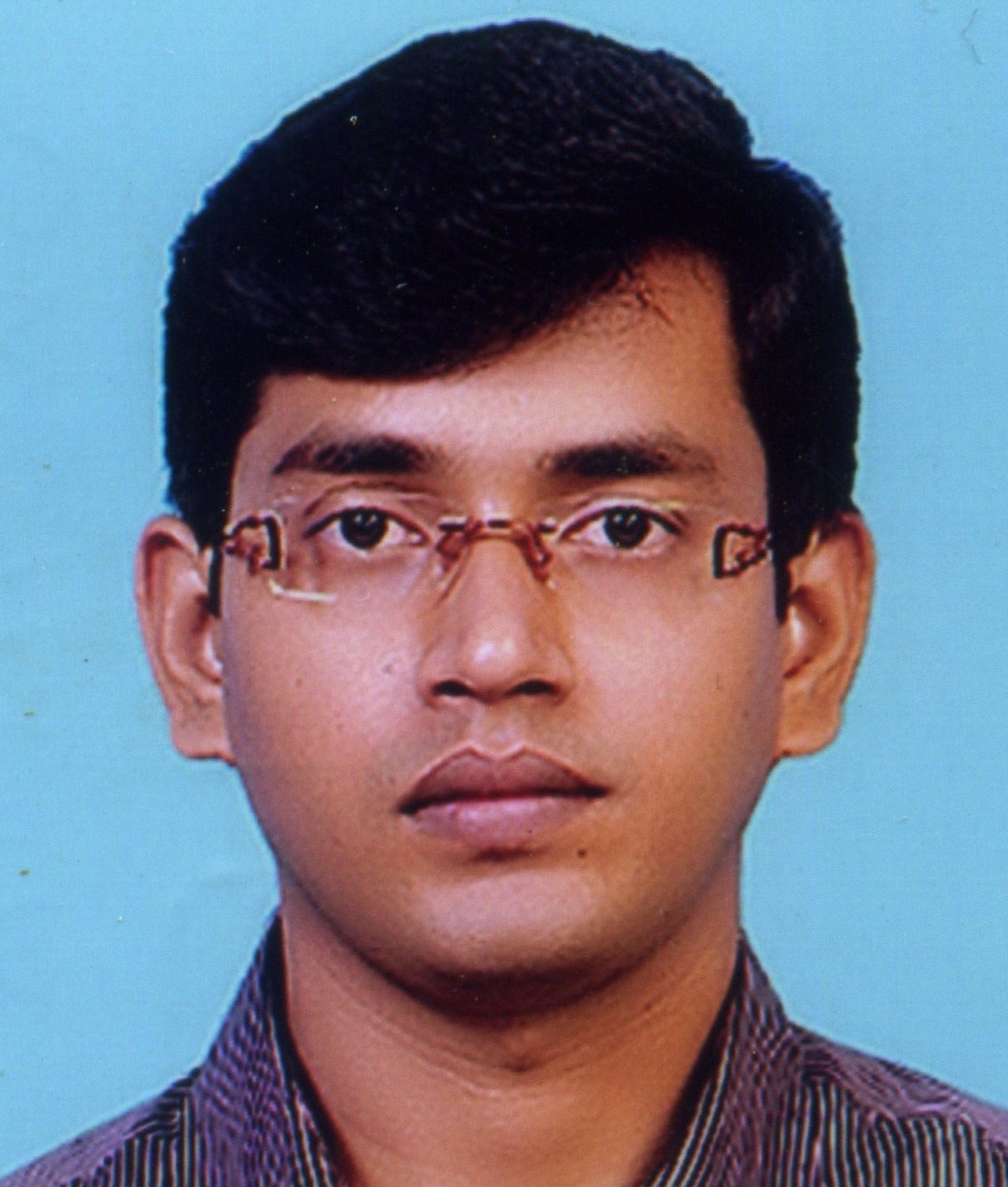 Subrato Panda